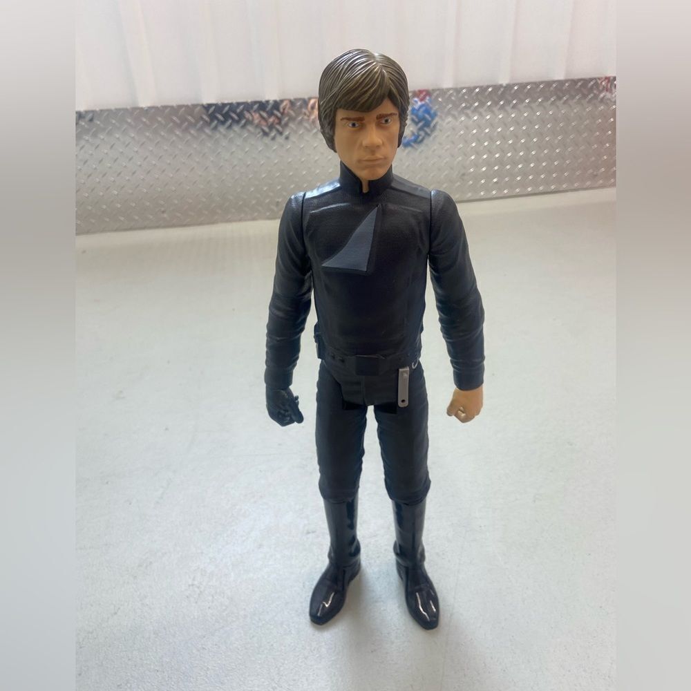 Star Wars Classic 18 inch Luke Skywalker Figure d05